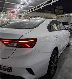 کیا K3